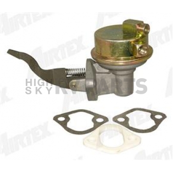 Airtex Fuel Pump Mechanical - 1302