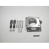 Taylor Cable Throttle Body Spacer - 22025