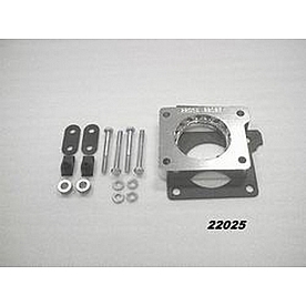 Taylor Cable Throttle Body Spacer - 22025