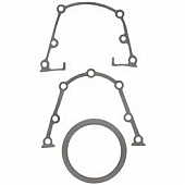 Fel-Pro Gaskets Crankshaft Seal - BS 40648