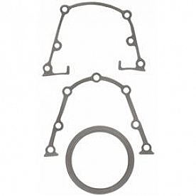 Fel-Pro Gaskets Crankshaft Seal - BS 40648