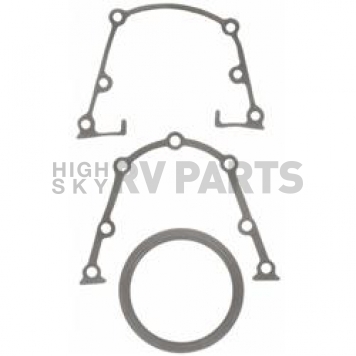Fel-Pro Gaskets Crankshaft Seal - BS 40648