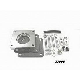 Taylor Cable Throttle Body Spacer - 23005