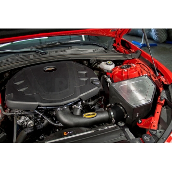 Airaid Cold Air Intake - 250332-2