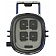 NTK Technical Ceramics Oxygen Sensor - 22125