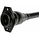Dorman (OE Solutions) Fuel Filler Neck - 577-264