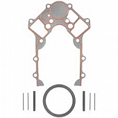 Fel-Pro Gaskets Crankshaft Seal - BS 40649