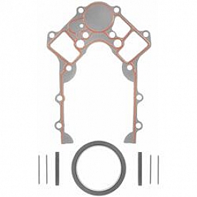 Fel-Pro Gaskets Crankshaft Seal - BS 40649