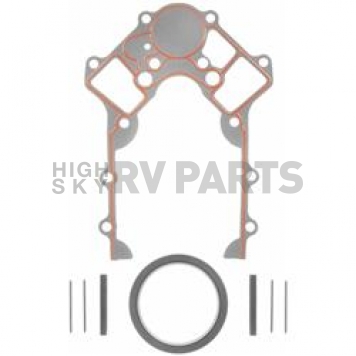 Fel-Pro Gaskets Crankshaft Seal - BS 40649