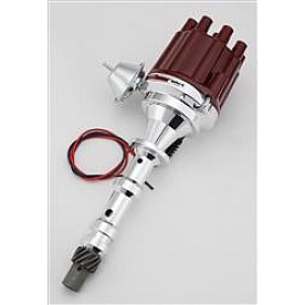 Pertronix Distributor D101701