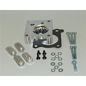 Taylor Cable Throttle Body Spacer - 24040