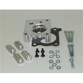 Taylor Cable Throttle Body Spacer - 24040