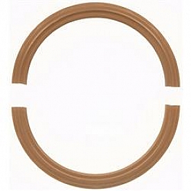 Fel-Pro Gaskets Crankshaft Seal - BS 40651