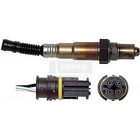 Denso Oxygen Sensor - 234-4890