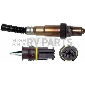 Denso Oxygen Sensor - 234-4890