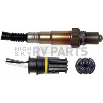 Denso Oxygen Sensor - 234-4893