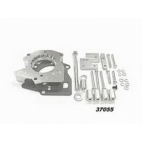 Taylor Cable Throttle Body Spacer - 37055