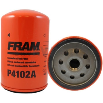 Fram Filter Fuel Filter - P4102A