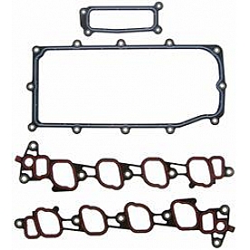 Fel-Pro Gaskets Intake Manifold Gasket - MS 92121-4