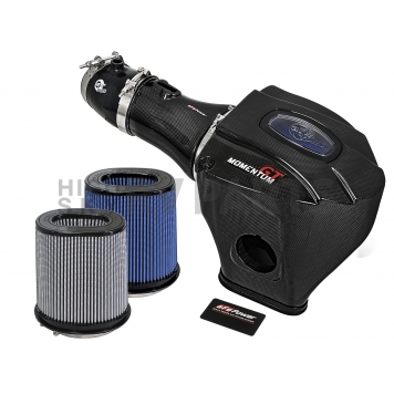 Advanced FLOW Engineering Cold Air Intake - 5272204CF
