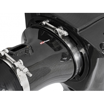 Advanced FLOW Engineering Cold Air Intake - 5272204CF-2