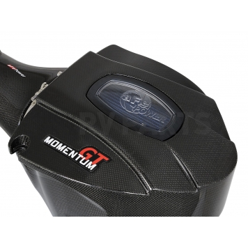Advanced FLOW Engineering Cold Air Intake - 5272204CF-3