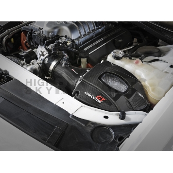 Advanced FLOW Engineering Cold Air Intake - 5272204CF-8