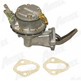 Airtex Fuel Pump Mechanical - 1391