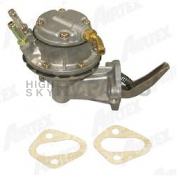 Airtex Fuel Pump Mechanical - 1391
