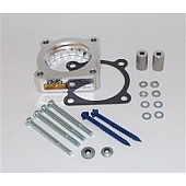 Taylor Cable Throttle Body Spacer - 37057