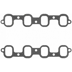 Fel Pro HP Intake Manifold Gasket - 13822