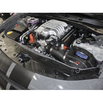 Advanced FLOW Engineering Cold Air Intake - 5272205CF-12