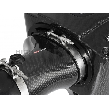 Advanced FLOW Engineering Cold Air Intake - 5272205CF-2