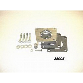 Taylor Cable Throttle Body Spacer - 38005