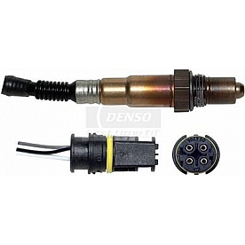 Denso Oxygen Sensor - 234-4897