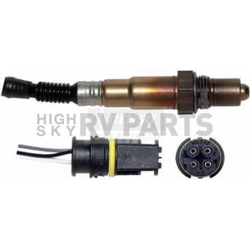Denso Oxygen Sensor - 234-4897