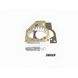 Taylor Cable Throttle Body Spacer - 38025