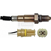 Denso Oxygen Sensor - 234-4898