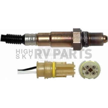 Denso Oxygen Sensor - 234-4898