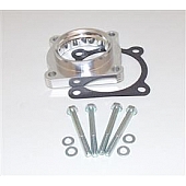 Taylor Cable Throttle Body Spacer - 38055
