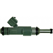GB Remanufacturing Fuel Injector - 842-12358