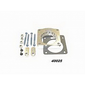 Taylor Cable Throttle Body Spacer - 40025