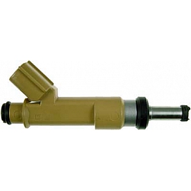GB Remanufacturing Fuel Injector - 842-12360