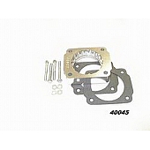 Taylor Cable Throttle Body Spacer - 40045