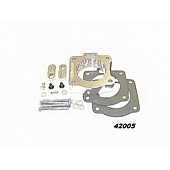 Taylor Cable Throttle Body Spacer - 42005