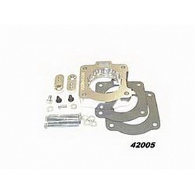 Taylor Cable Throttle Body Spacer - 42005