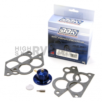 BBK Performance Parts Fuel Pressure Regulator - 1714