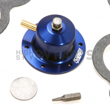 BBK Performance Parts Fuel Pressure Regulator - 1714-1