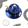BBK Performance Parts Fuel Pressure Regulator - 1714
