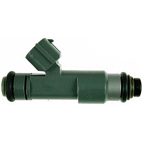 GB Remanufacturing Fuel Injector - 842-12364